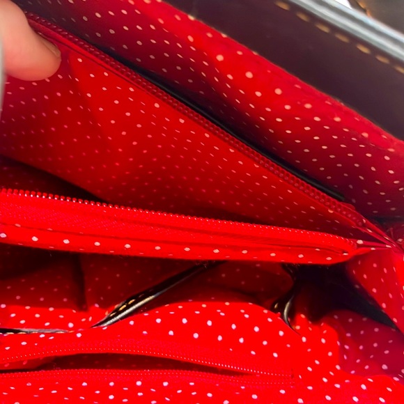 Vintage Etienne Aigner Purse - Picture 5 of 11